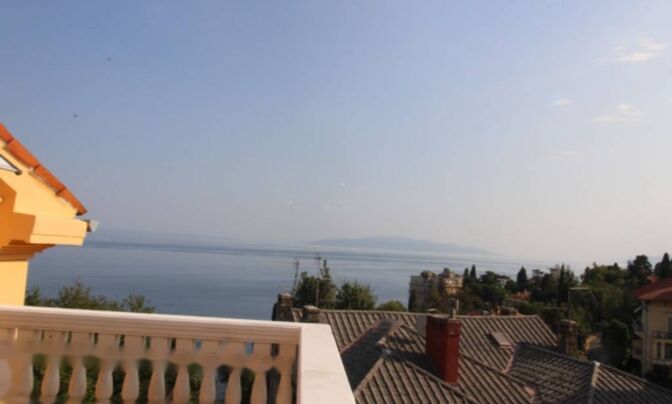 Двухкомнатная квартира Центр