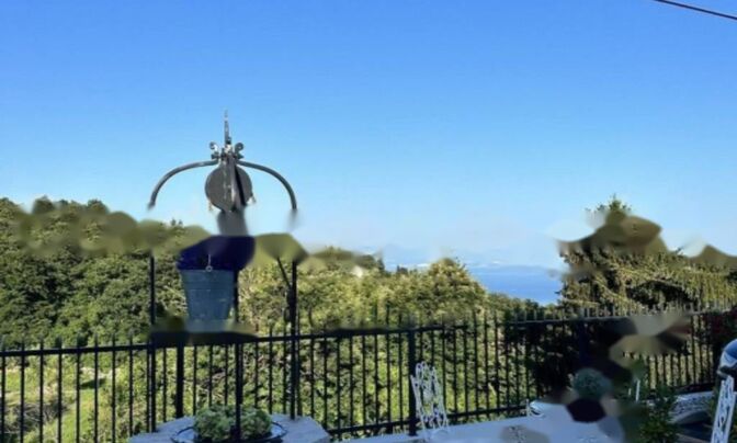 Семейная вилла в центре Опатии