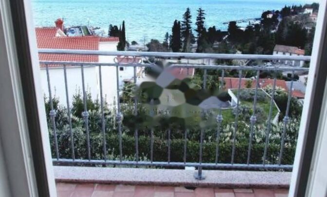 Однокомнатная квартира Ичичи