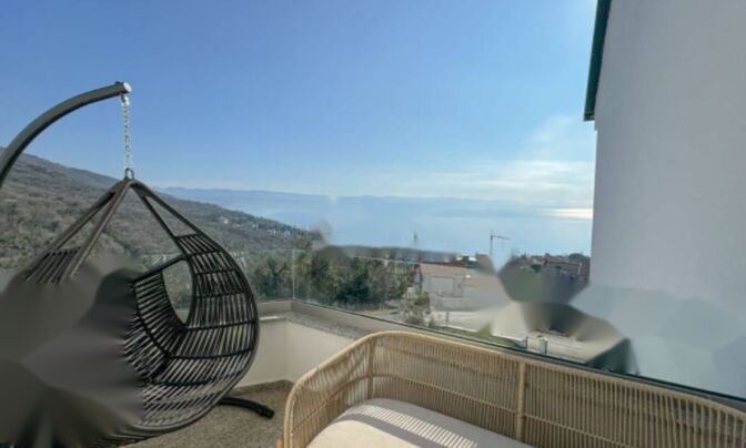 Двухкомнатная квартира в Центре