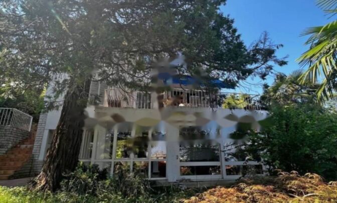 Семейный дом 213 м² в центре Опатии