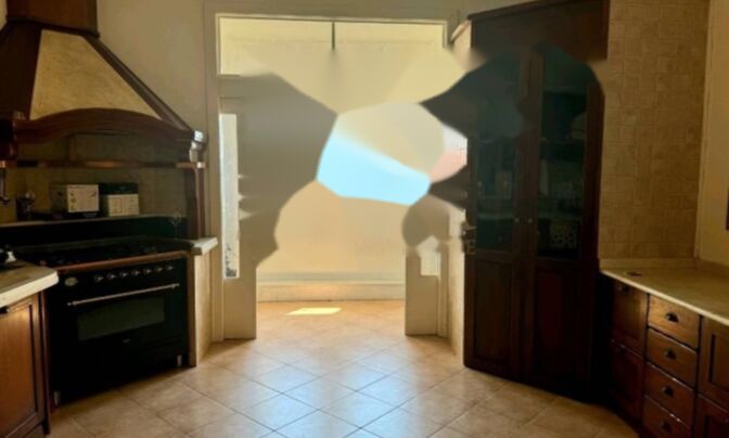 Квартира в центре Опатии