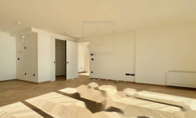 Двухкомнатная квартира, Опатия.