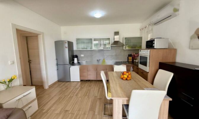 Трехкомнатная квартира Приземье, Запад, Опатия.