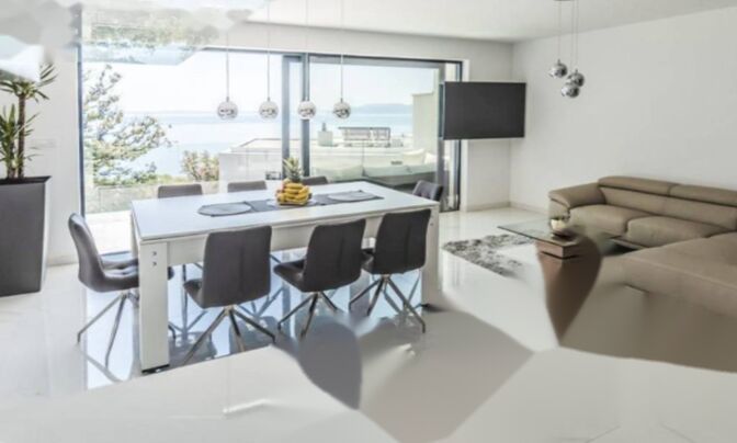 Вилла в Центре Опатии