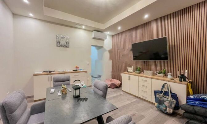 Четырехкомнатная квартира, Центр, Опатия