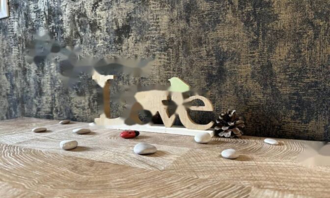 Четырехкомнатная квартира в центре Опатии