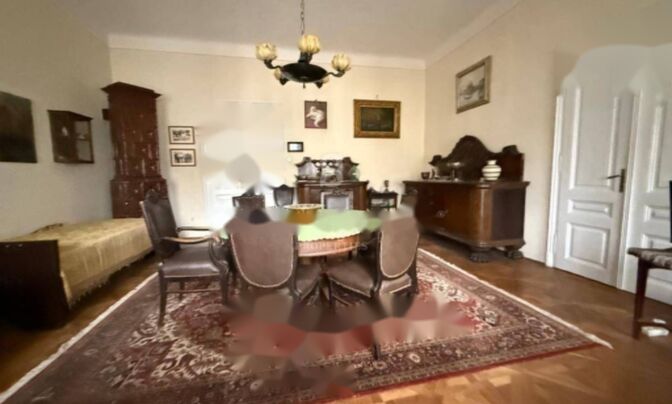 Квартира в центре Опатии