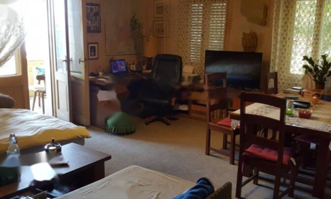 Квартира в центре Опатии