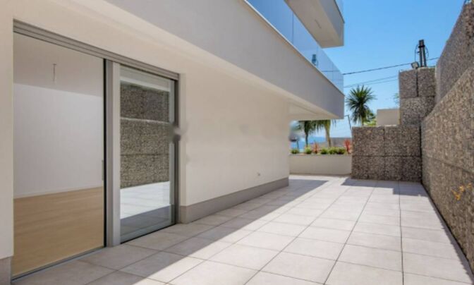 Двухкомнатная квартира, Центр