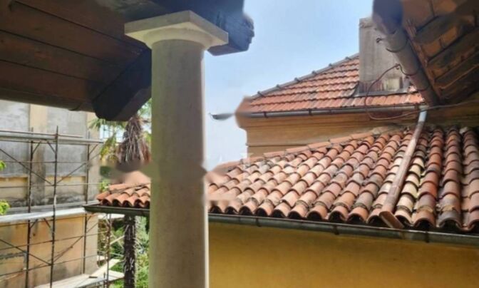 Квартира в центре Опатии