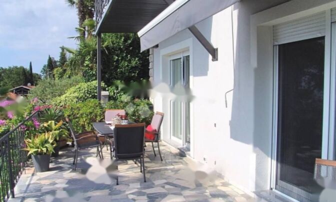 Двухкомнатная квартира, Центр