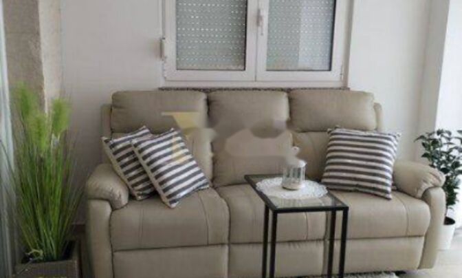 Двухкомнатная квартира Ичичи