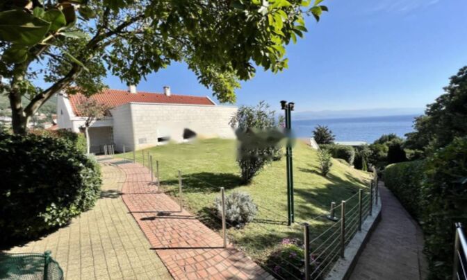 Семейный дом в Опатии