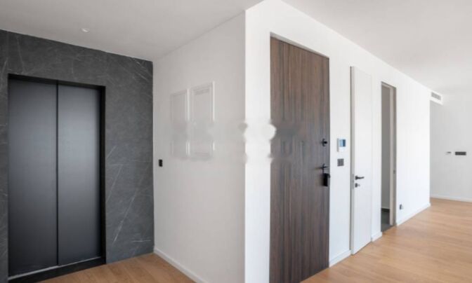 Квартира 302 м² в центре Опатии