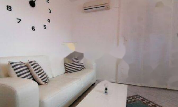 Четырехкомнатная квартира, Ичицы