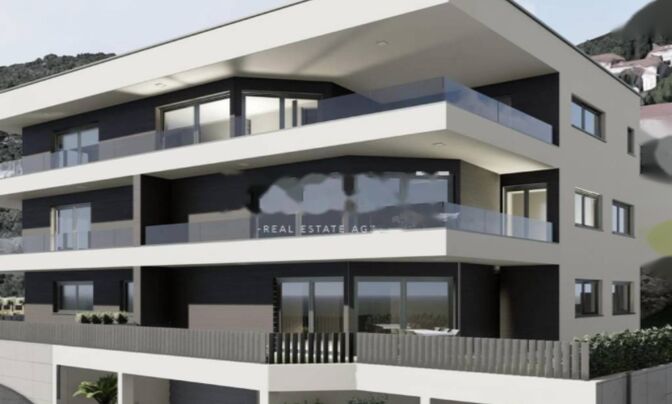 Однокомнатная квартира, Центр