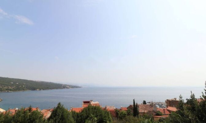 Семейный дом 230 м², Центр, Опатия