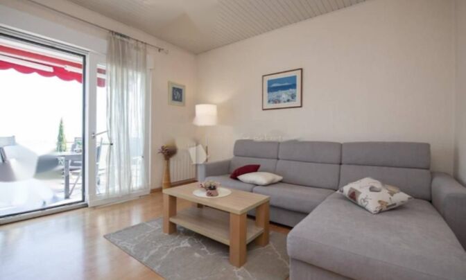 Четырехкомнатная квартира Центр