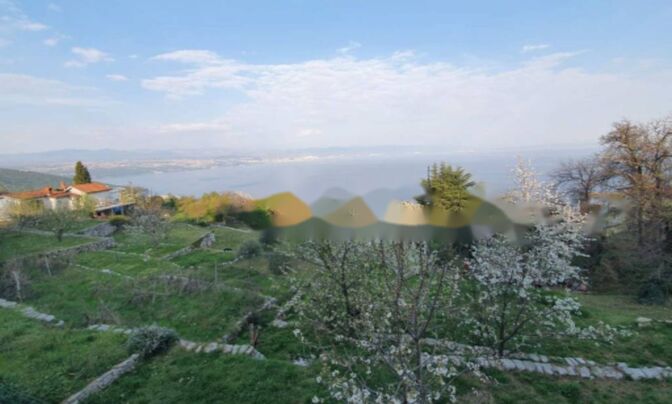 Семейный дом в центре Опатии