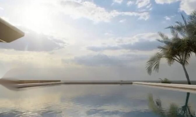 Однокомнатная квартира в Опатии