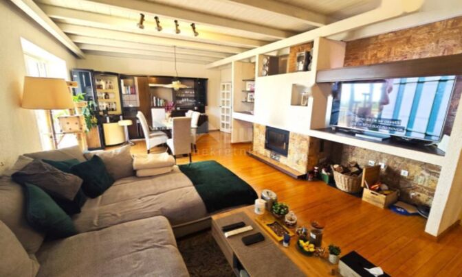 Среди вилл Опатии