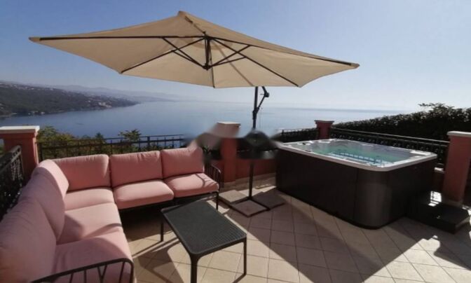 Семейный дом 550 м² в Центре