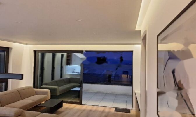 Трешка 122 м², Центр, Опатия