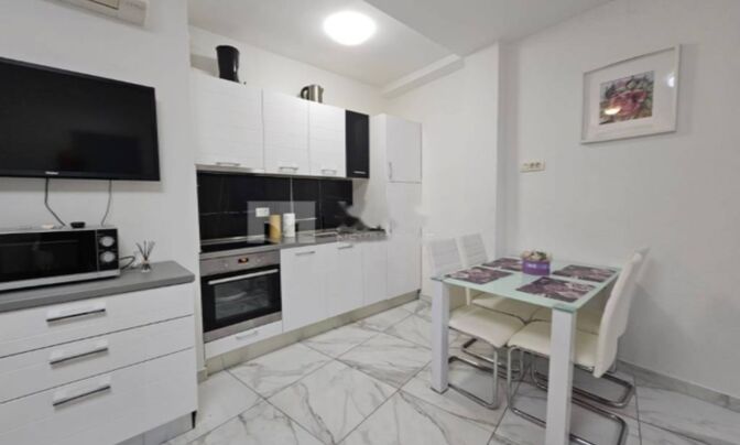 Двухкомнатная Квартира в Центре