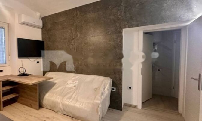 Трехкомнатная квартира Центр