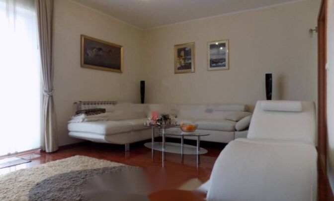 Особняк в Опатии Центр