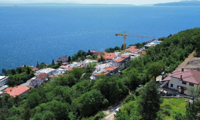 Семейный дом 300 м² в Центре Опатии