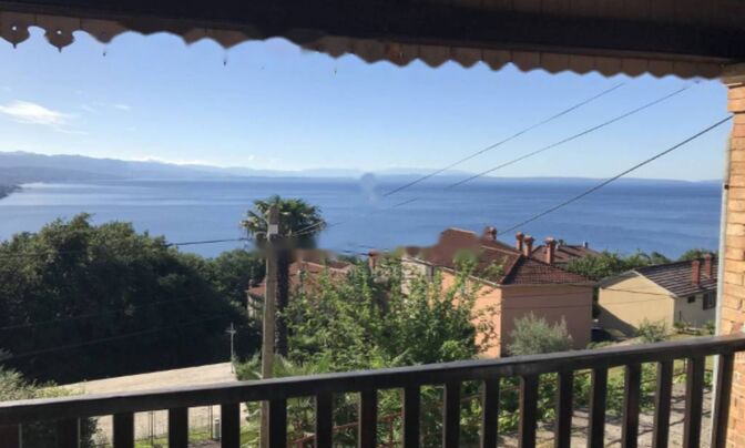 Семейный дом 475 м² в центре Опатии