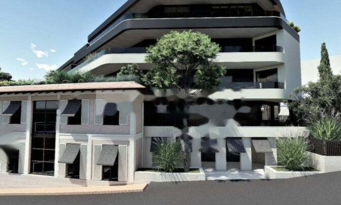 Квартира в центре Опатии