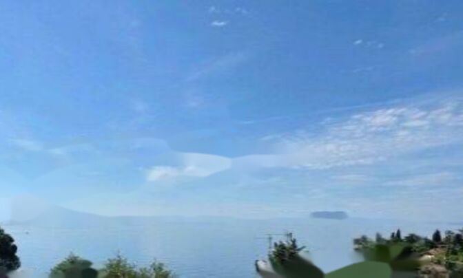 Двухкомнатная квартира в центре