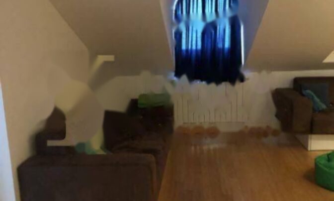 Трехкомнатная квартира в центре