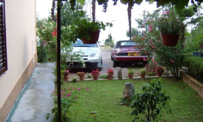 Трехкомнатная квартира, центр