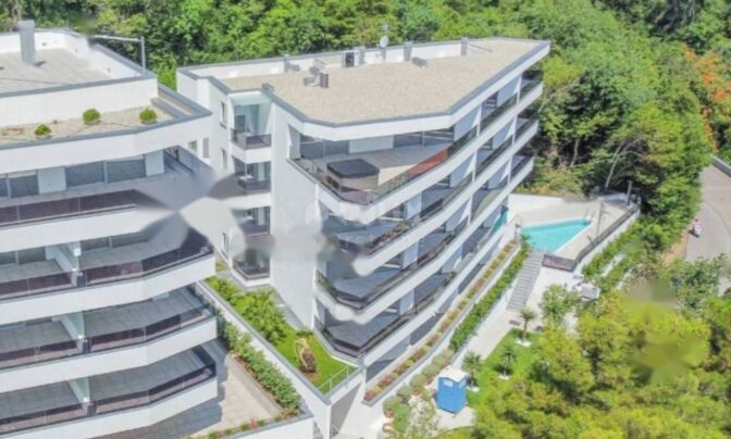 Квартира Новый Центр Опатия