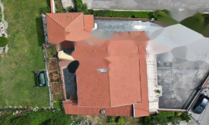 Семейный дом 542 м², Центр, Опатия