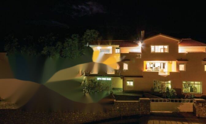 Семейный дом 1000 м², Центр, Опатия