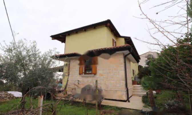 Семейный дом 250 м², Центр, Опатия