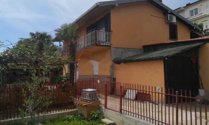 Семейный дом 203 м², Центр, Опатия