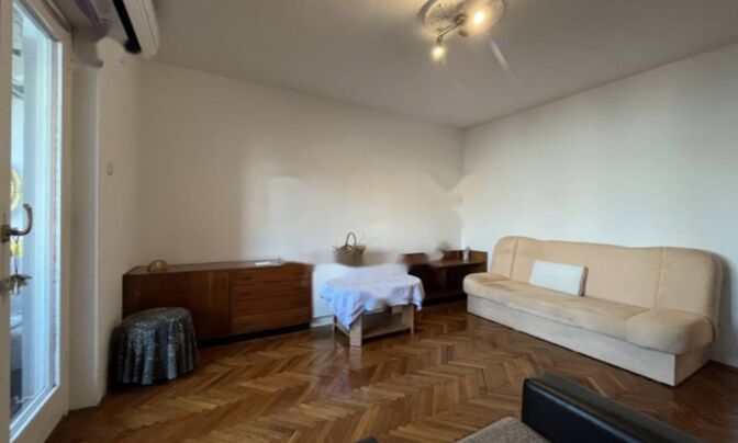 Двухкомнатная квартира в центре Опатии