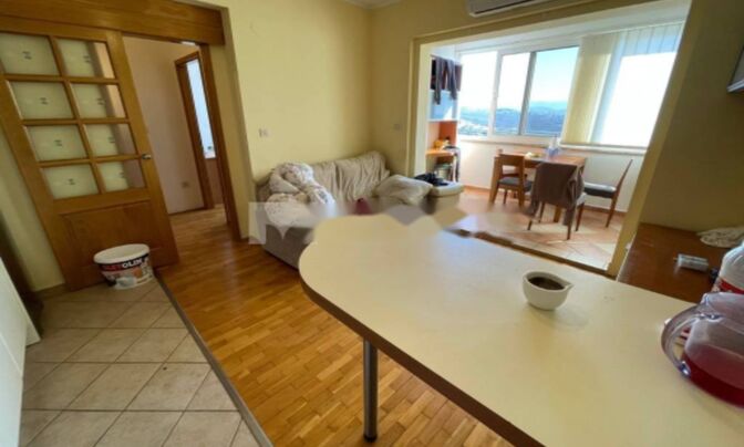 Двухкомнатная квартира в Центре