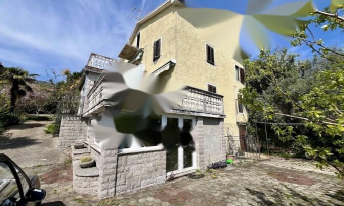 Семейный дом 300 м², Ичичи