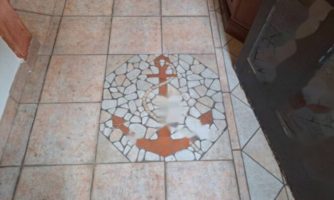 Двухкомнатная квартира в центре Опатии