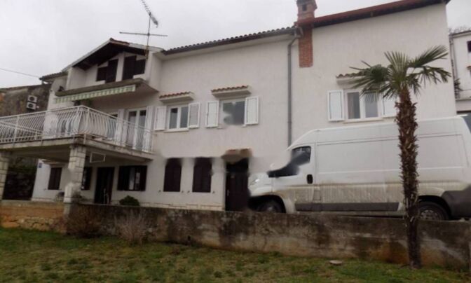 Семейный дом 300 м², Центр, Опатия