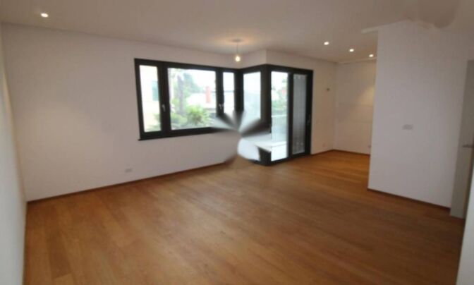 Двухкомнатная квартира, центр