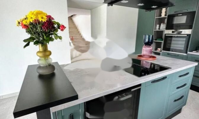 Семейная вилла в Опатии