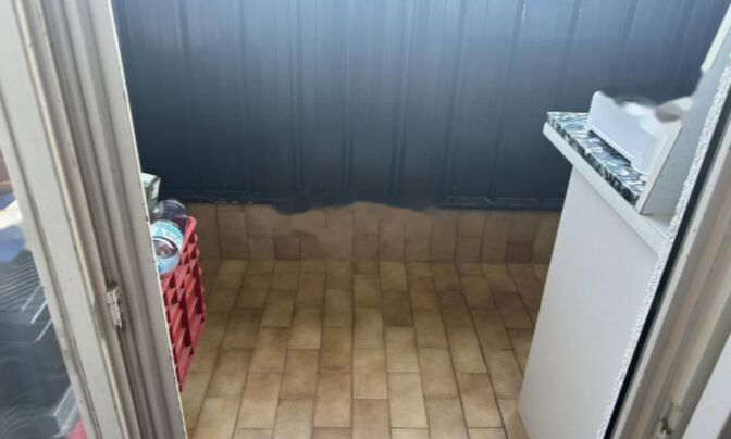 Трёхкомнатная квартира в центре